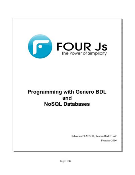 nosql performance test white paper citation|nosql database evaluation.